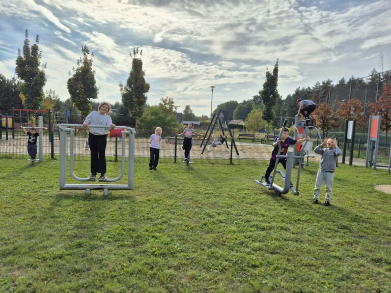 Read more about the article Wycieczka rowerowa